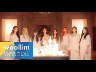 [Official woo]  LOVELYZ_  (LOVELYZ) "Obliviate" MV Teaser  ..   