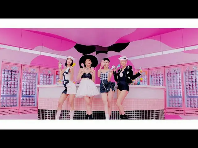 "Ice Cream" of BLACKPINK and Selena Gomez which will be premiere today (8/28), t
