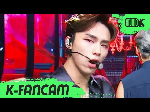 [Official kbk] [K-Fancam] DONGKIZ_ Kyonyung "Beautiful" (DONGKIZ_ _KYOUNGYOON Fa
