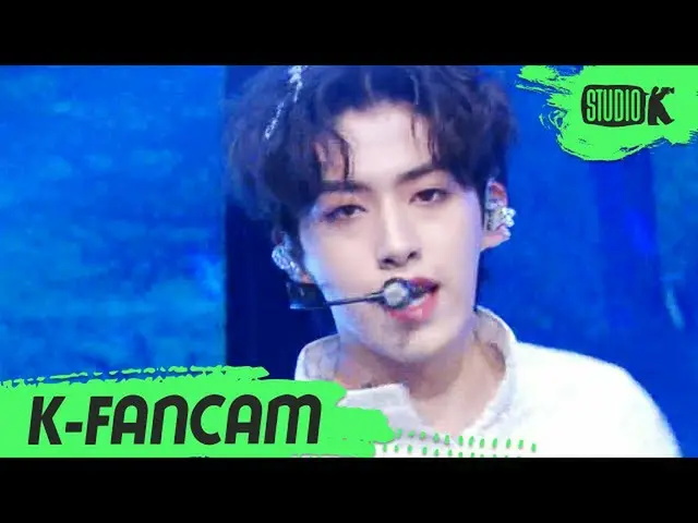 [Official kbk] [K-Fancam]ONEUS_ Sion "TO BE OR NOT TO BE" (ONEUS_ _ XION Fancam)