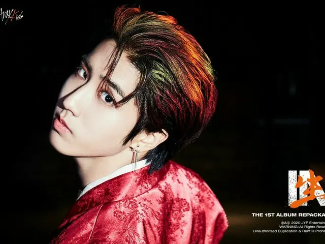 [D Official jyp] Stray Kids <IN生> TEASER IMAGES  #Done #HAN  #Pillix  2020.09.14