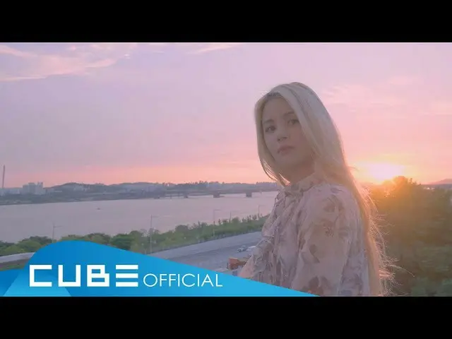 [Official] CLC, [For. CHESHIRE ]Hand (SORN)-"กลัวเครื่องบิน (feat. PALMY) / ILLS