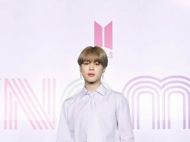 #BTS, “LOUIS VUITTON” collaboration shoot is Hot Topic in Korea.