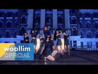【Officialwoo】 LOVELYZ_ 「Obliviate」MV Teaser(Performance ver