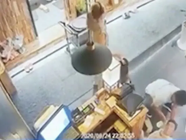 #SS501 #Kim Hyun Joo (Lida), “Good deeds that saved lives” are Hot Topic in Kore