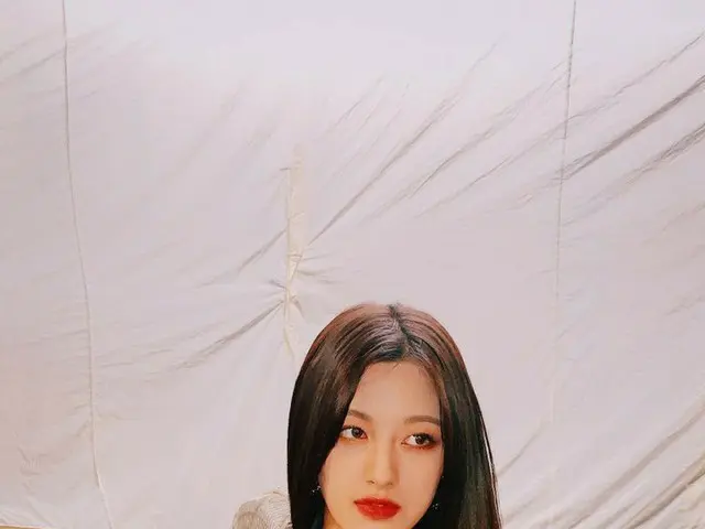 [Jt Official] CLC, RT CUBECLC: [#Seung Hee] I GO UP HELICOPTER WITH MY CHESHIRE 