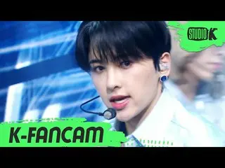 [Official kbk] [K-Fancam]OnlyOneOf_ Rie Fan Cam "Song of Ice and Fire (as Ong Of