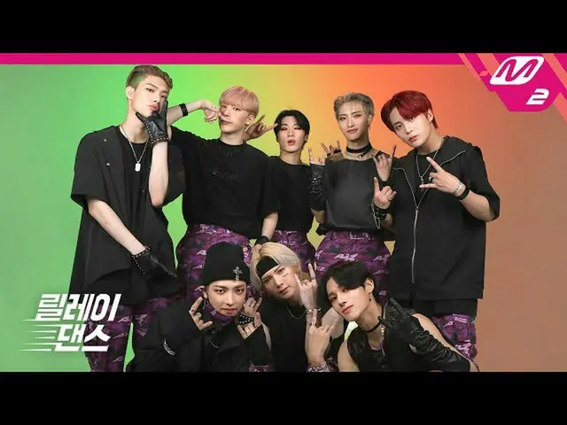 [Official mn2] [Relay Dance] ATEEZ_  (ATEEZ_ _ )-THANXX (4K)  ..   