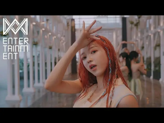 [T Official] OHMY GIRL, YOU A (YooA)-Morinoko (Bon voyage) (Performance Video)  