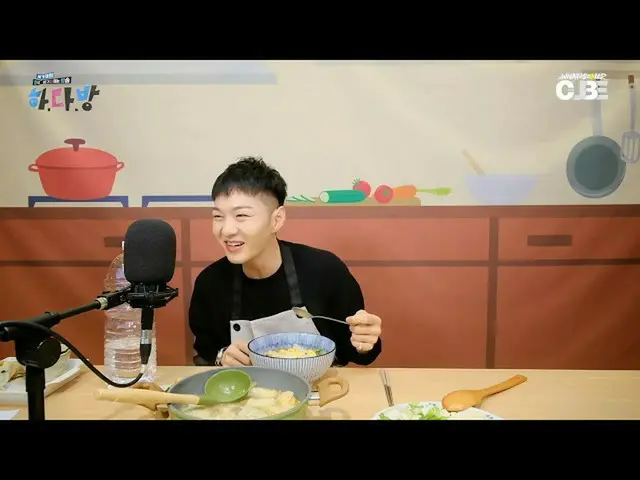 [Official] BTOB, #30 Highlight 06-Cutting edge -!  ..   