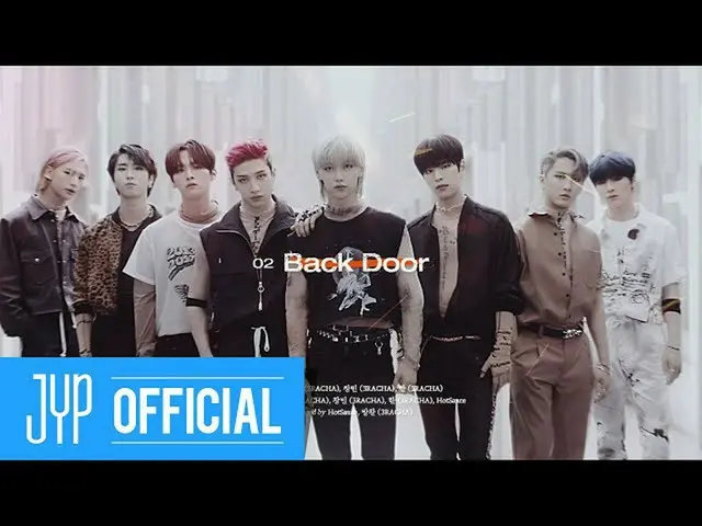 [D Official jyp] Stray Kids <IN生> Mashup Video  2020.09.14 6PM  #StrayKids  #IN 