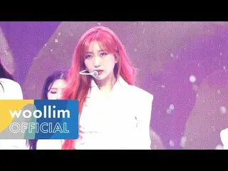[Official] LOVELYZ, modified (SuJeong) Focus | LOVELYZ "Obliviate" Stage Cam | "