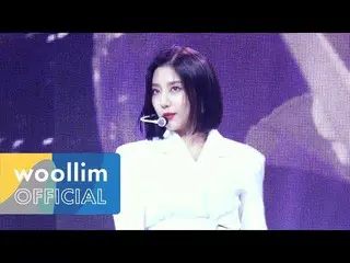 [Official] LOVELYZ, example (YeIn) Focus | LOVELYZ "Obliviate" Stage Cam | "Unfo