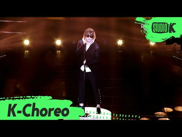 [Official kbk] [K-Choreo] Kim Janghoon (Kim jang hoon) Fan Cam "Reborn" (Kim jan