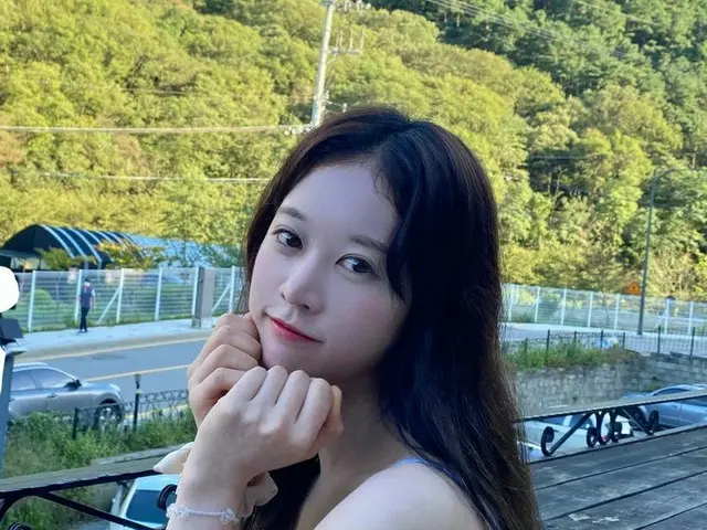 [TOfficial] Cherry Bullet, [#BORA]  Did you sleep well?  #CherryBullet #CherryBu