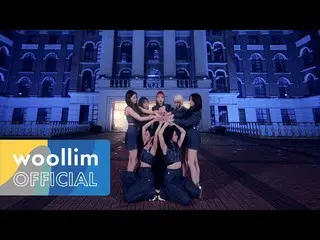 [Official woo]  LOVELYZ_  (LOVELYZ) "Obliviate" MV (Choreography ver.)  ..   