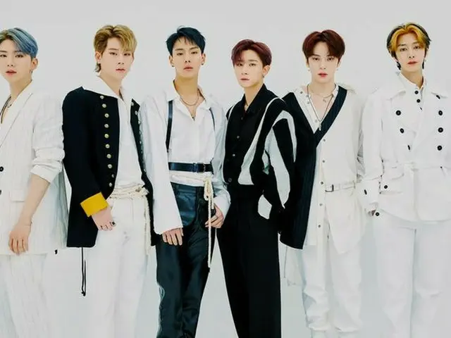 "MONSTA X" announced that they are preparing for a comeback with the goal of aut
