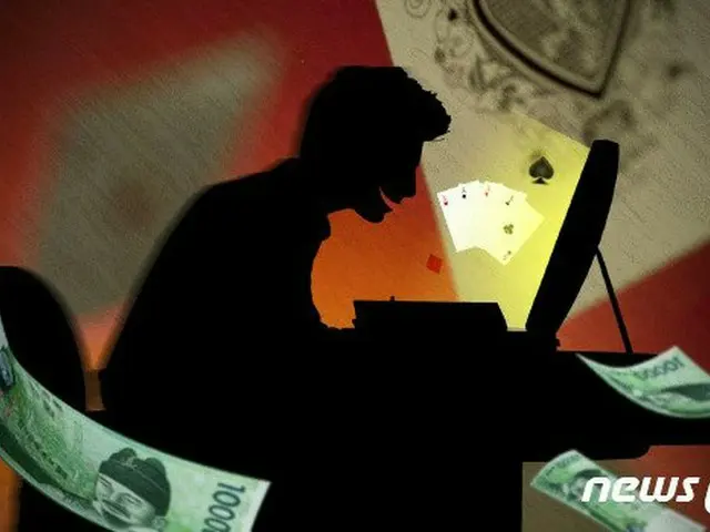 Celebrities other than the "SUPER NOVA" member who are involved in "overseas gam