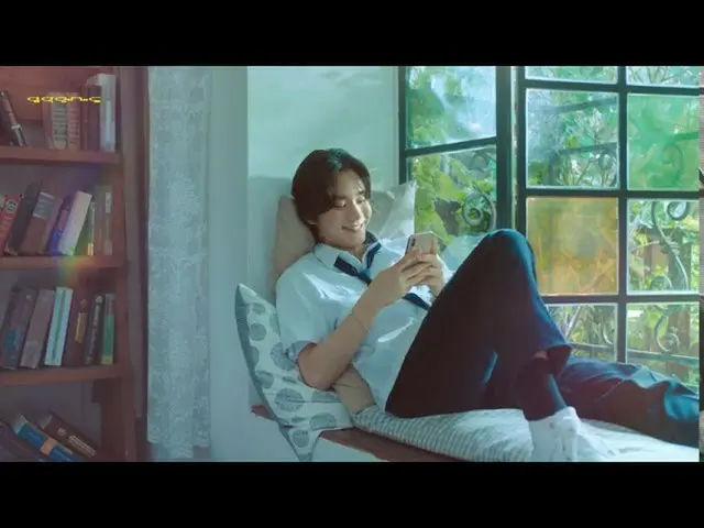 [Korean CM1] [DKB x Music Bro] New music platform "Music Bro Mubro"   
