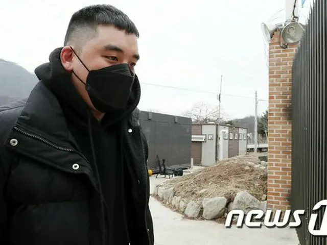 Former BIGBANG VI (Sungri), who was charged with gambling during overseas trip a