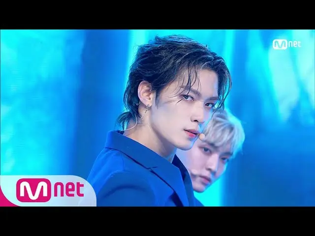 [Official mnk] [Seven O'Clock --Hey There] KPOP TV Show | MCOUNTDOWN_ _ 200917 E