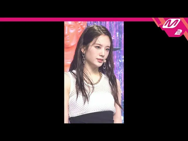 [Official mn2] [MPD Fan Cam] fromis_9_  Jang Gyu Ri Fan Cam 4K "Feel Good" (from