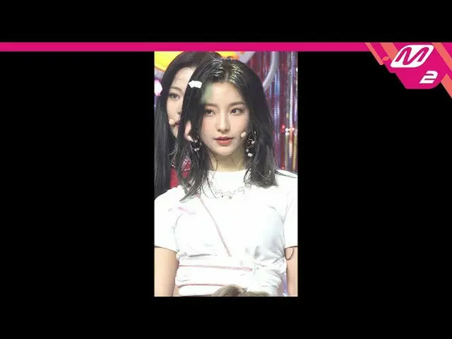 [Official mn2] [MPD Fan Cam] fromis_9_  is Serom Fan Cam 4K "Feel Good" (fromis_