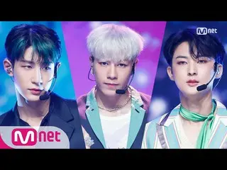 [Official mnk] [VAV_ _  --MADE FOR TWO] Comeback Stage | MCOUNTDOWN_ _ 200917 EP