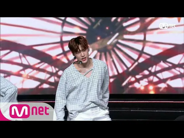 [Official mnk] [BOY_ _  --Miss You] KPOP TV Show | MCOUNTDOWN_ _ 200917 EP.682  
