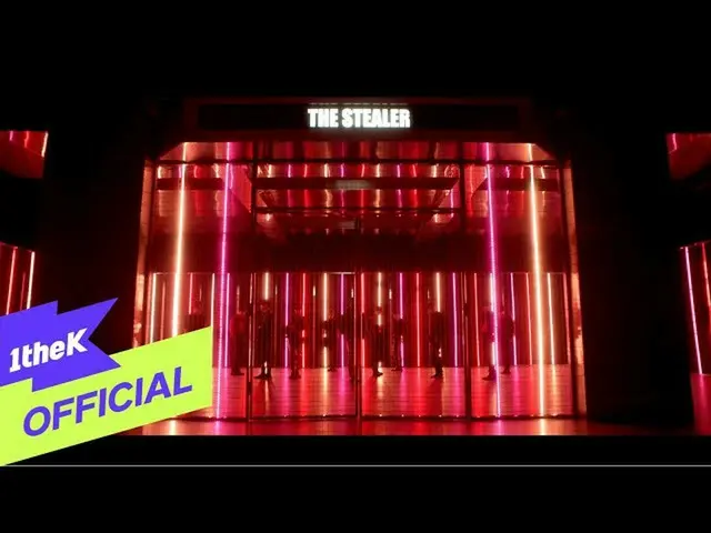 【Officialloe】 [Teaser] THE BOYZ_ _  THE STEALER     