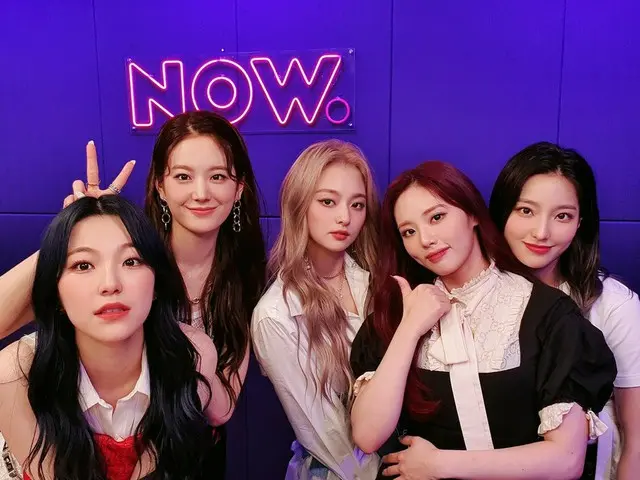 [T Official] fromis_9, [💌 #fromis_9] What to do today with Frobar  ✅ Fromis_9 a