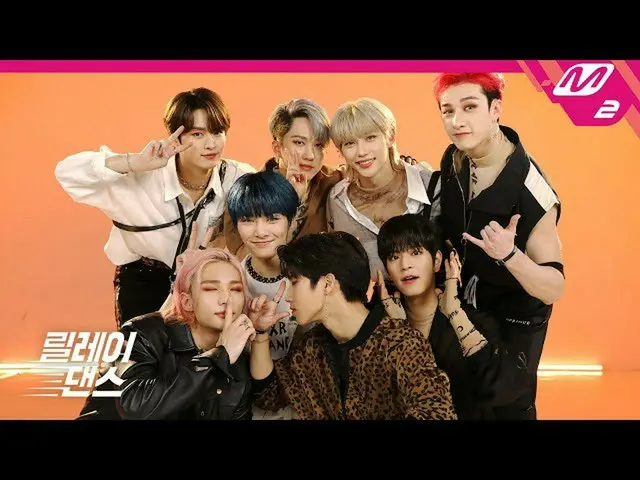 [Official mn2] [Relay Dance] StrayKids_  (StrayKids_ _ ) --Back Door (4K)  ..   