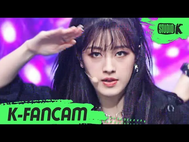 [Official kbk] [K-Fancam] CLC Fan Cam "HELICOPTER" (CLC OH SEUNGHEE Fancam) Musi