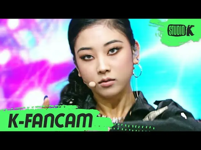 [Official kbk] [K-Fancam] CLC_ _ Jan Seungyeon Fan Cam "HELICOPTER" (CLC_ _ CHAN