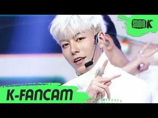 [Official kbk] [K-Fancam] VAV_ Jacob Fan Cam "MADE FOR TWO" (VAV_ _ JACOB Fancam