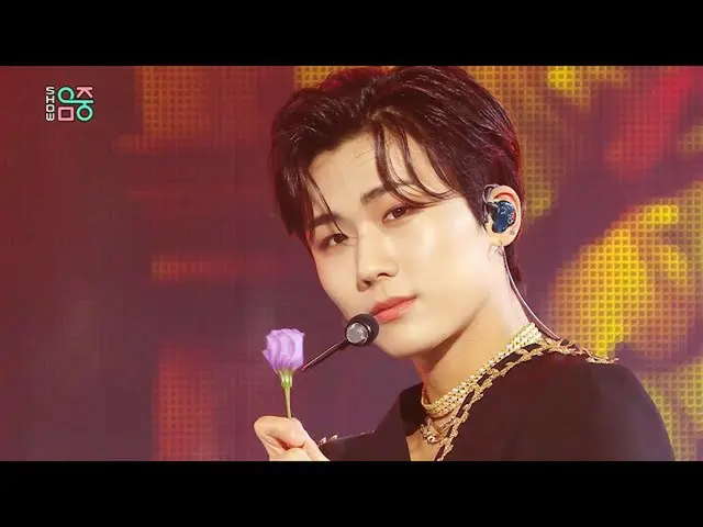 [Official mbk] [Show! MUSICCORE] DONGKIZ -Beautiful 20200919    