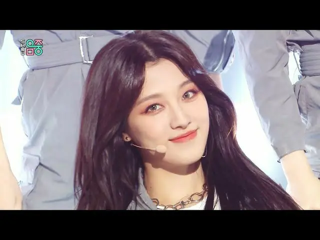 [Official mbk] [Show! MUSICCORE _ ] CLC_  --HYERI Copter (CLC_ _ -HELICOPTER) 20
