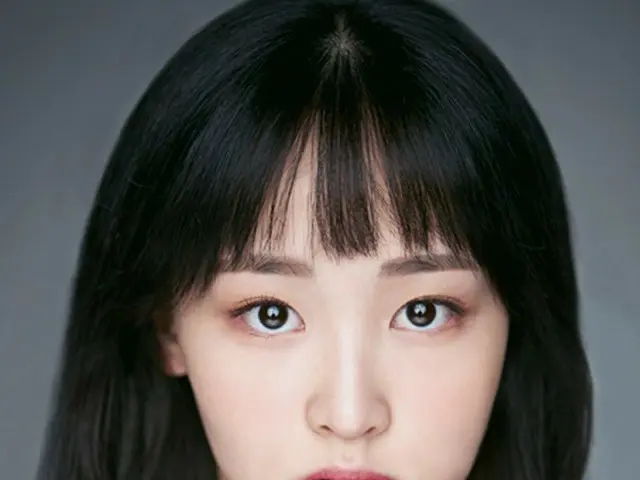 [D Official fan] [#Additional YEJI] YEJI, tvN's new TV series "Kuo Daeyoung" fir