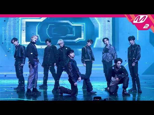 [Official mn2] [MPD Fan Cam] Ghost Nine Fan Cam 4K "Think of Dawn" (GHOST9 FanCa