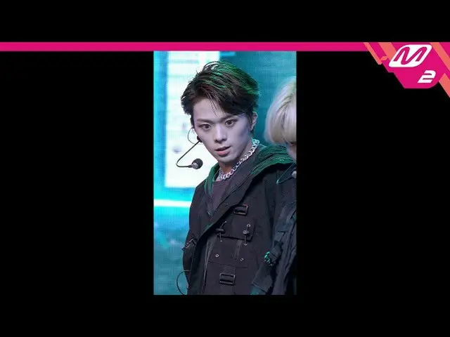 [Official mn2] [MPD Fan Cam] Ghost Nine Itesun Fan Cam 4K "Think of Dawn" (GHOST