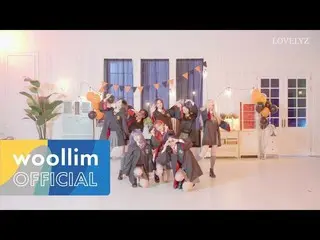 [Official] LOVELYZ, LOVELYZ "Obliviate" Special Choreography Video (Magician ver
