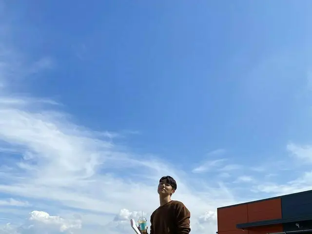 #CNBLUE, "TV Series Recent Status" is Hot Topic.  ● Jung Shin and Min Hyuk are s