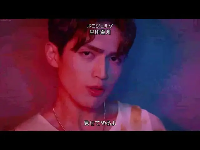 [Japanese Sub] 【Japanese Sub】 UP10TION_ _  (UP10TION_ ) --Light  ..   
