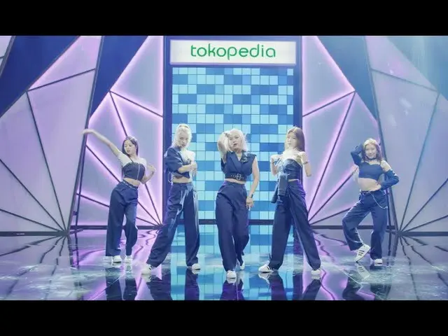 [T Official] ITZY, [#TokopeDIAx ITZY]  ITZY - WANNABE  #ITZY #ITZY ITZYofficial 