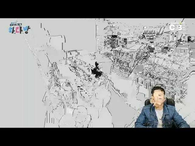 [Official] BTOB, #31 Highlight 03 - Move ～ Eight!    