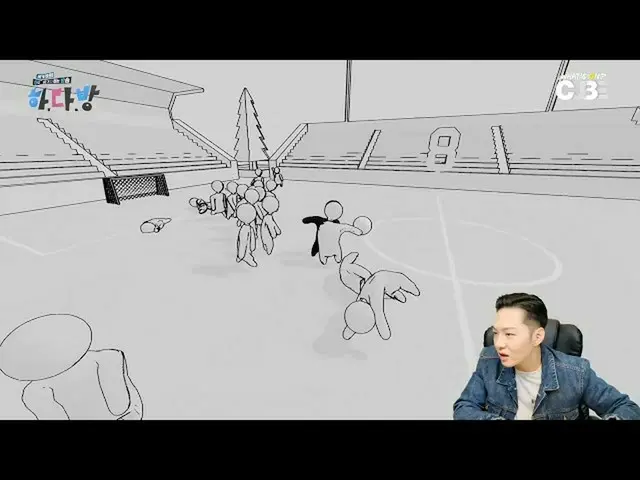 [Official] BTOB, #31 Highlight 04 - How many times did you say "get out"?   