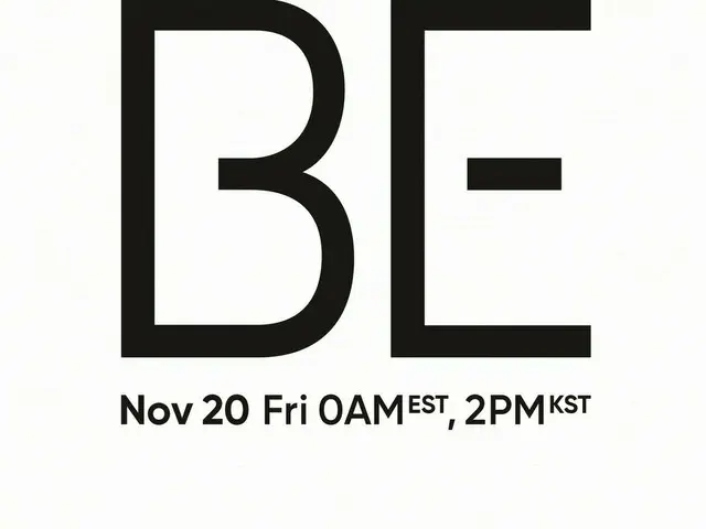 [D Official big] #BTS #BTSBE  #BTS_BE  .. 