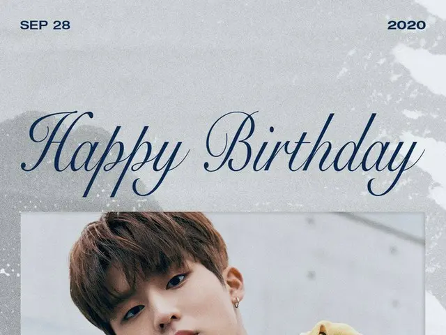 [D Official yg] HAPPY BIRTHDAY PARK JEONG WOO 🎉  ✅ 2020.09.28  #TREASURE #TREAS