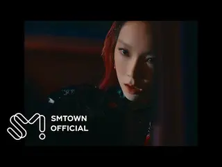 [Official smt] TAEYEON Tae Yeon "#GirlsSpkOut (Feat. Chanmina)" MV Teaser #1  ..