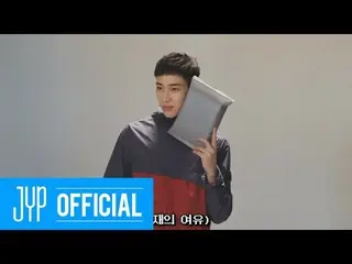 [Official] GOT7, GOT7 OFFLINE #19 ..  